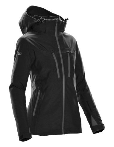STO-XB-4W-Women's Veste matrix system